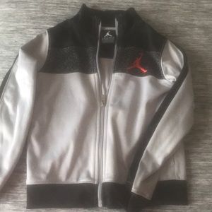 JORDAN jacket